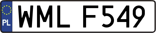 WMLF549