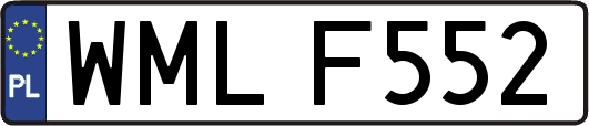 WMLF552