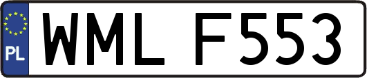 WMLF553