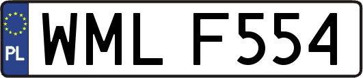 WMLF554