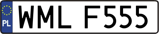 WMLF555