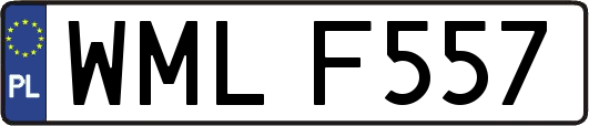 WMLF557