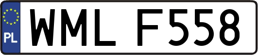WMLF558