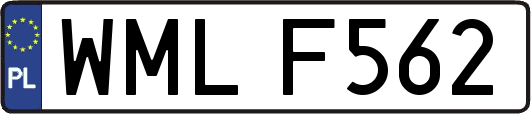 WMLF562