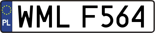 WMLF564