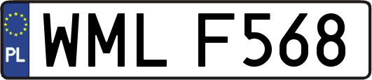 WMLF568