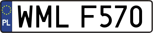 WMLF570