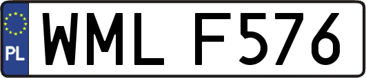 WMLF576