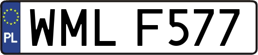 WMLF577