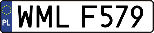WMLF579
