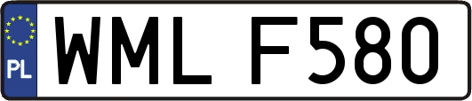 WMLF580
