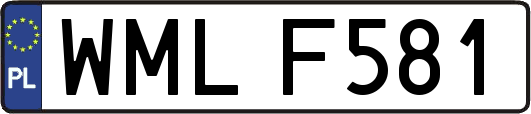 WMLF581