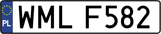 WMLF582