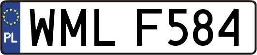 WMLF584