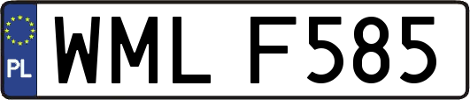 WMLF585