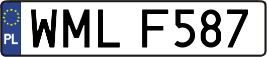 WMLF587