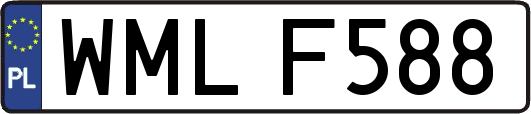 WMLF588