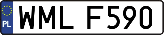WMLF590