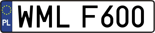 WMLF600