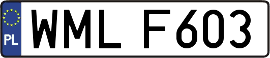 WMLF603
