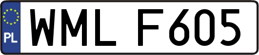 WMLF605