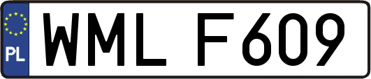 WMLF609