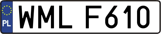 WMLF610