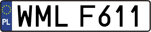 WMLF611