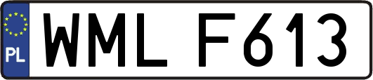 WMLF613