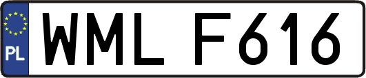 WMLF616