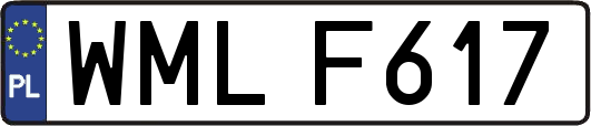 WMLF617