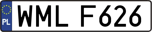 WMLF626