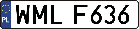 WMLF636