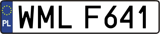 WMLF641