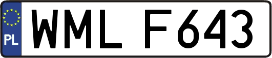 WMLF643