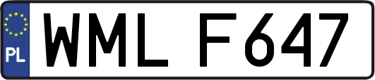 WMLF647