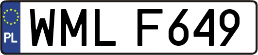 WMLF649
