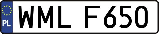 WMLF650