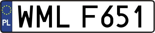 WMLF651