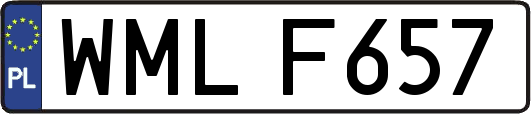 WMLF657