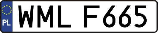 WMLF665