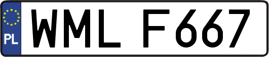 WMLF667