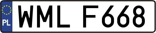 WMLF668