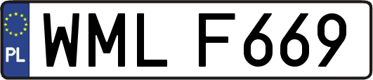 WMLF669
