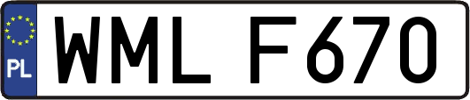 WMLF670