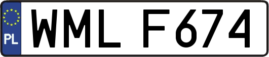 WMLF674