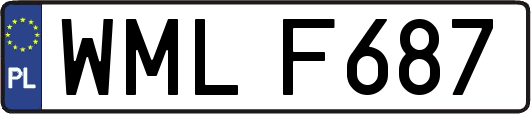 WMLF687