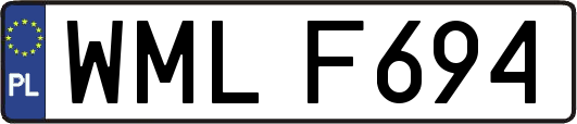 WMLF694