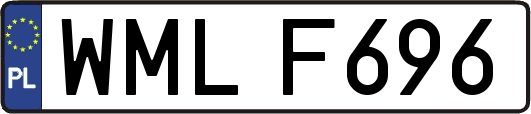 WMLF696