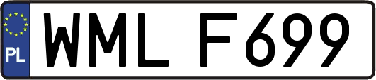 WMLF699